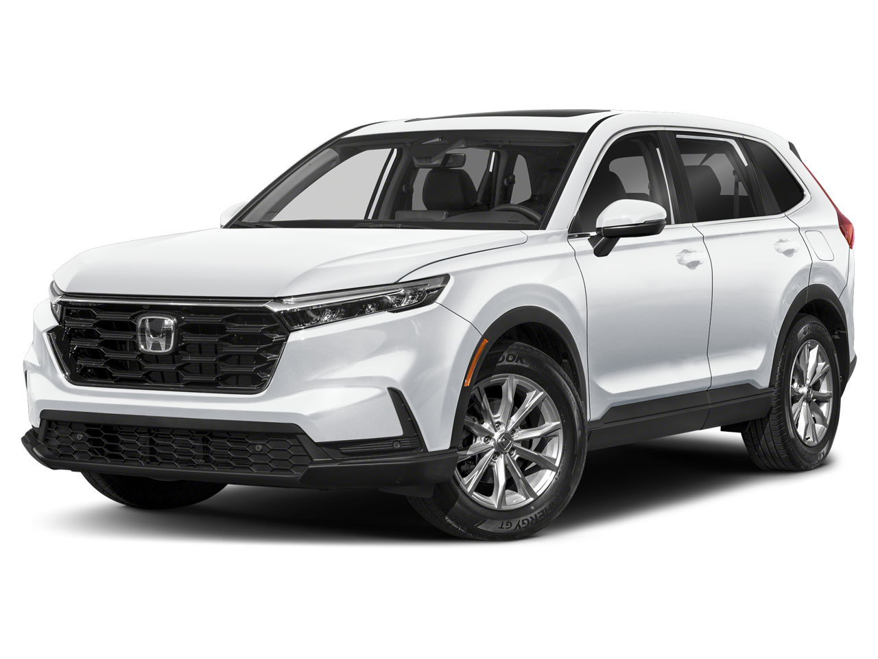 2023 Honda CR-V EX-L for sale in Prescott, AZ