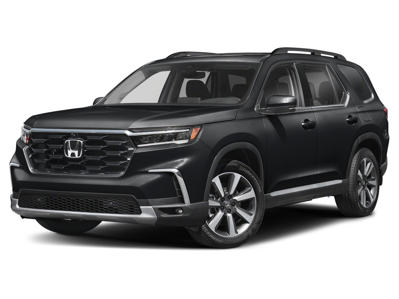 2023 Honda Pilot Elite for sale in Prescott, AZ