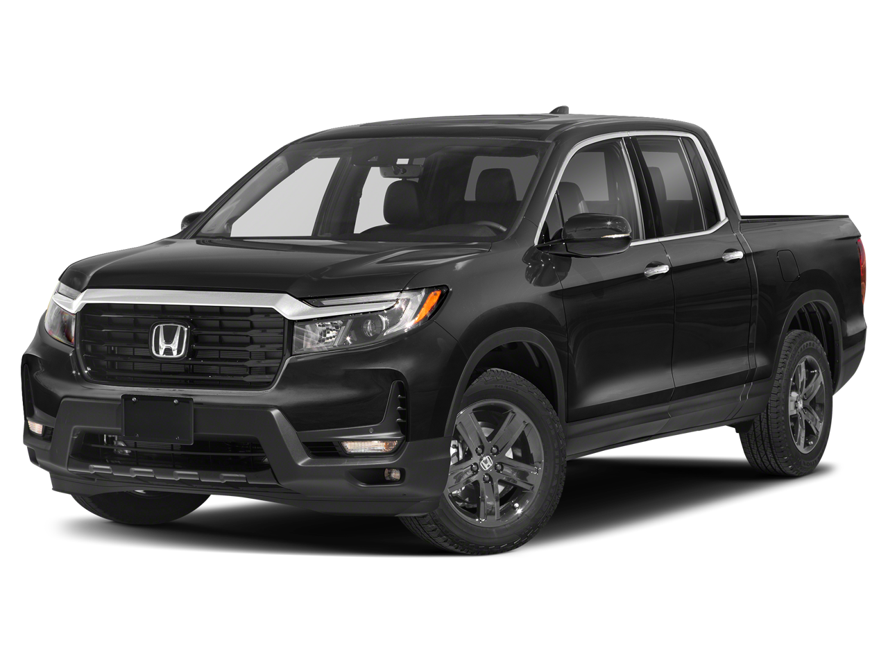 2023 Honda Ridgeline RTL-E - Photo 20