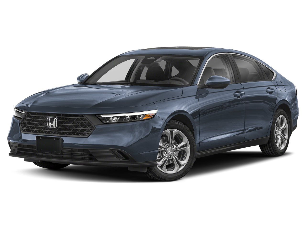 2024 Honda Accord 1.5T EX CVT's photo
