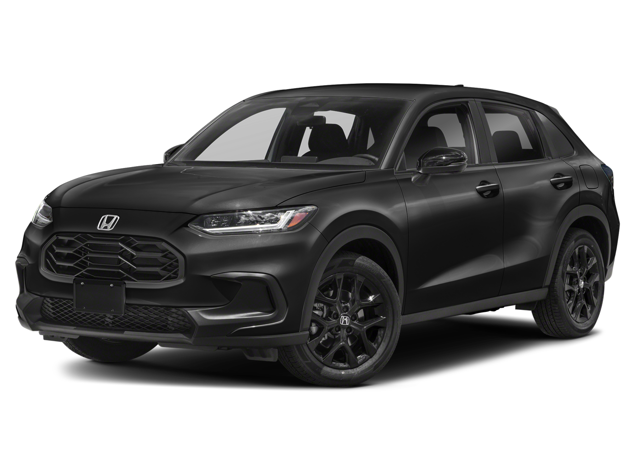 2024 Honda HR-V Sport - Photo 1