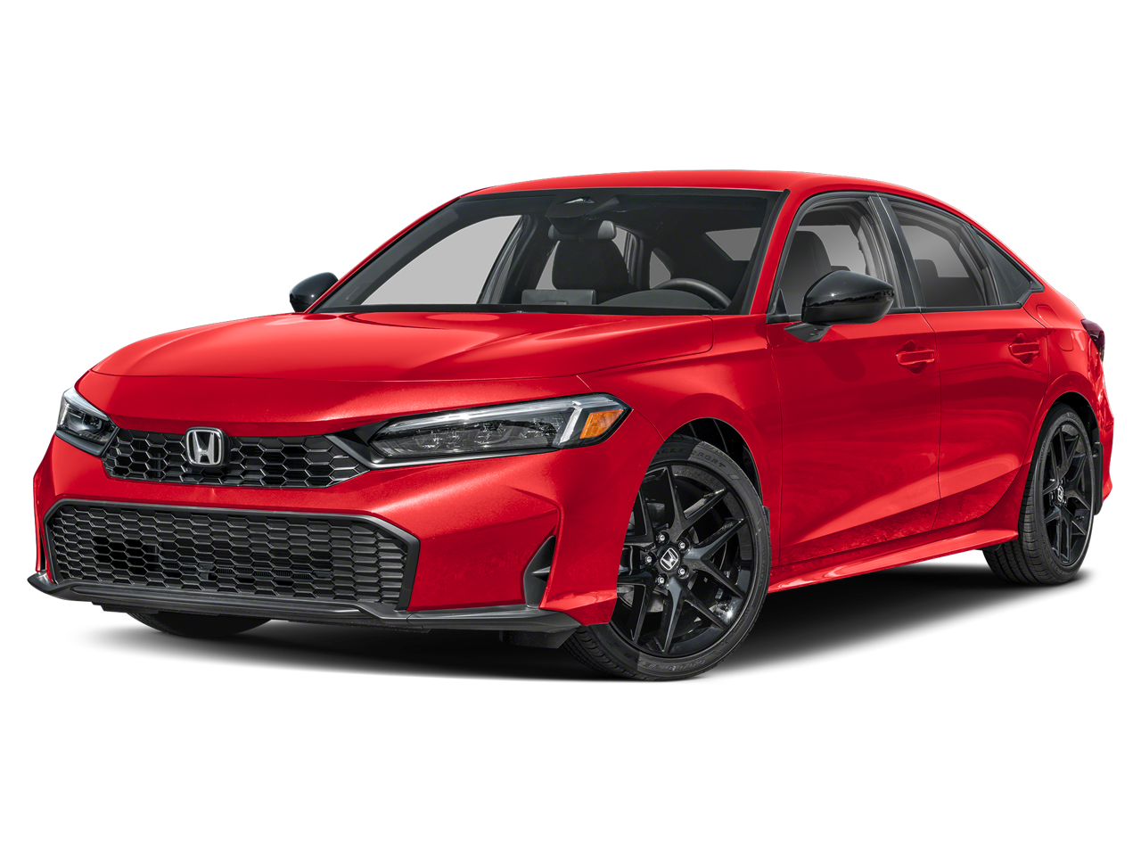 2025 Honda Civic Sport for sale in Prescott, AZ