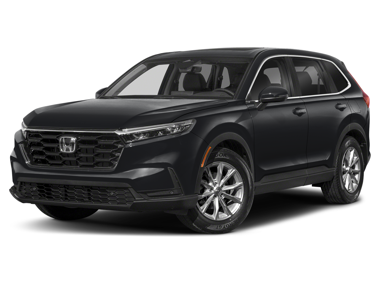 2025 Honda CR-V EX-L - Photo 1