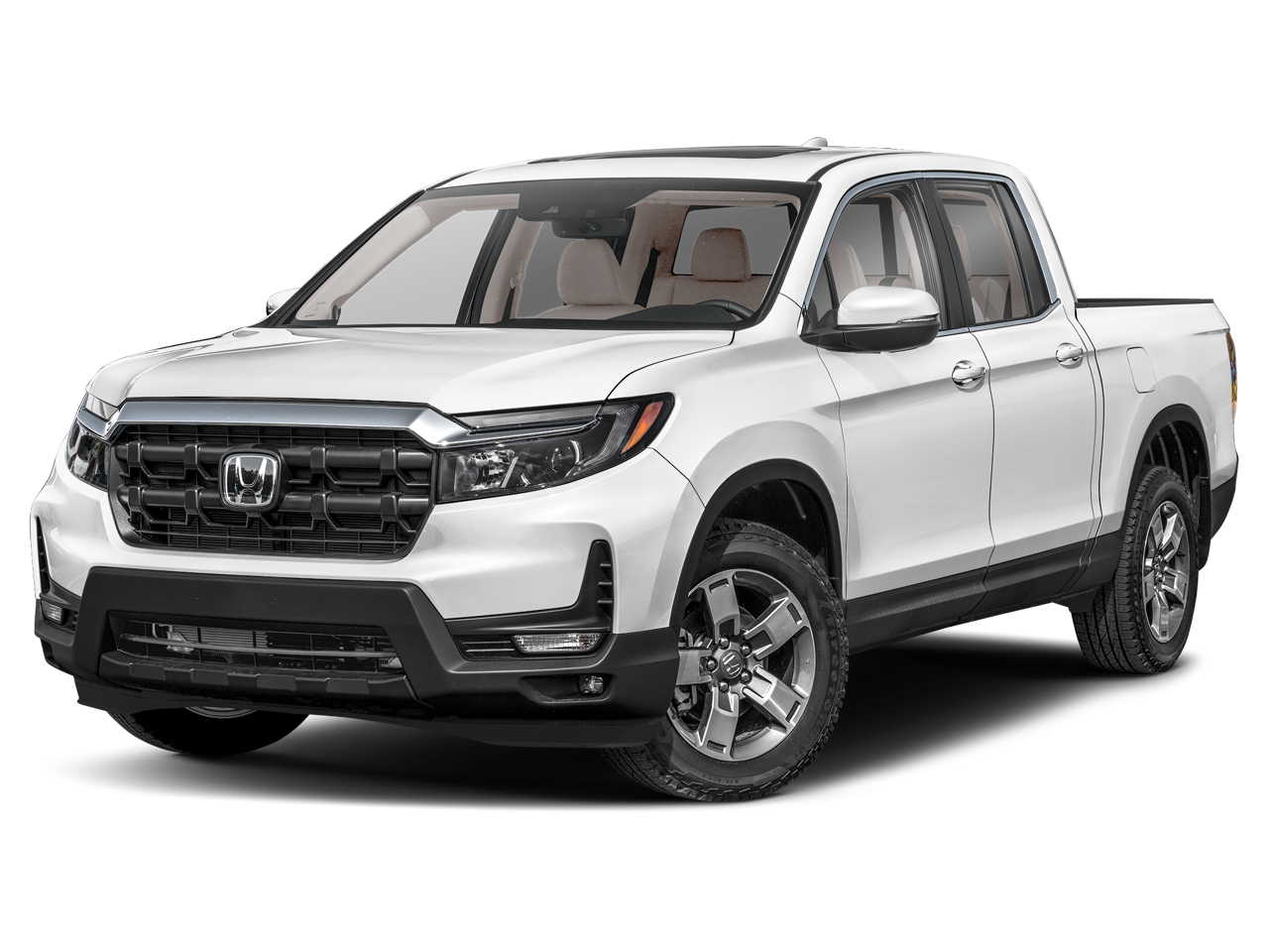 2025 Honda Ridgeline RTL - Photo 47