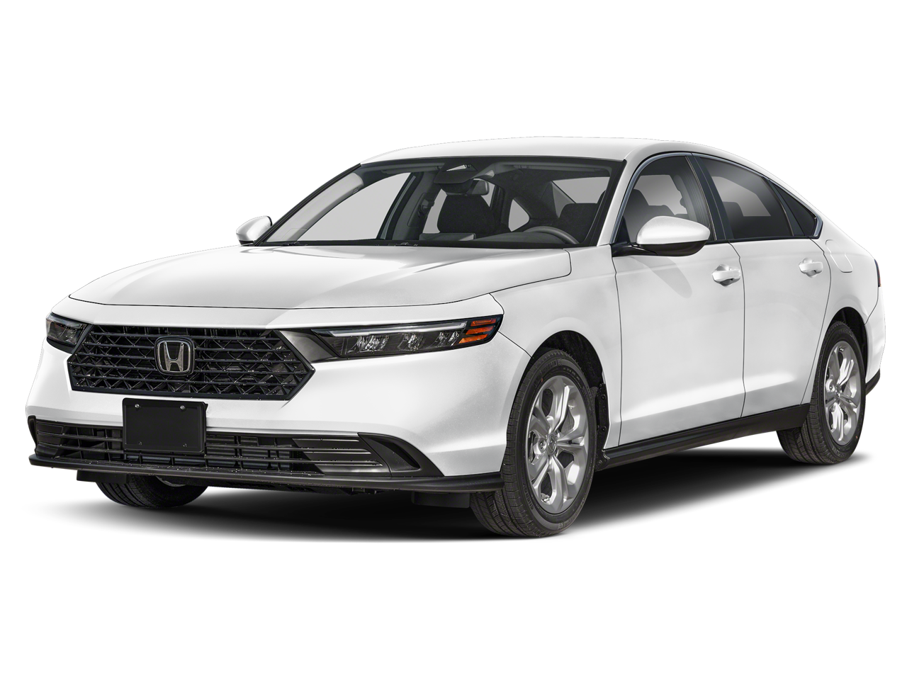 2026 Honda Accord 1.5T LX CVT's photo