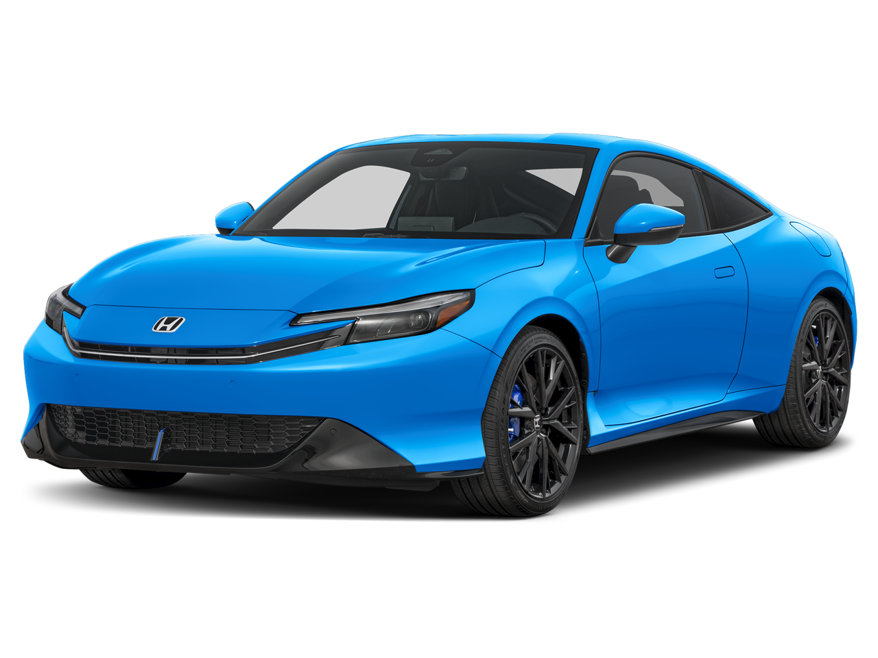 2026 Honda Prelude PRELUDE