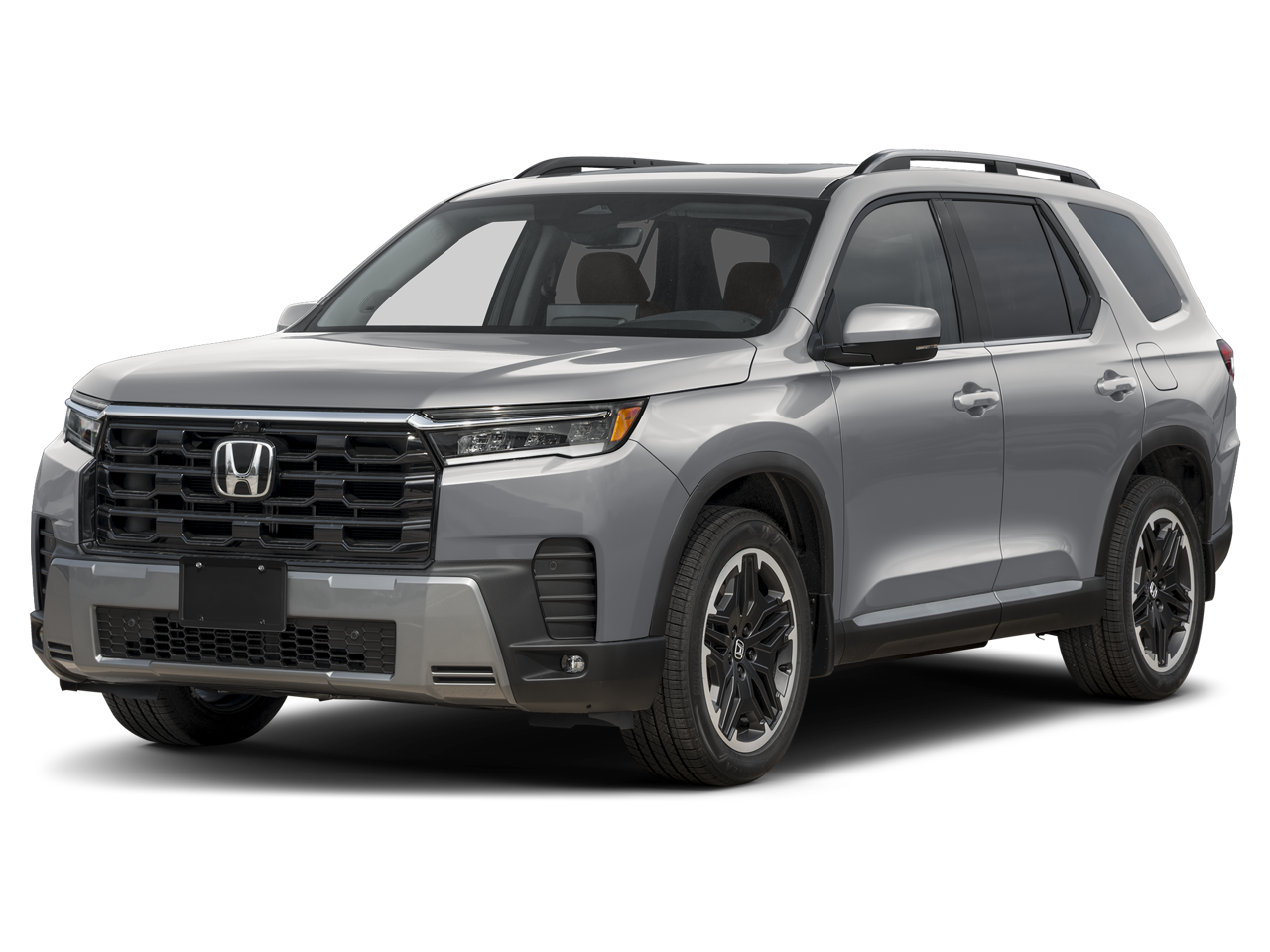 2026 Honda Pilot Touring AWD's photo
