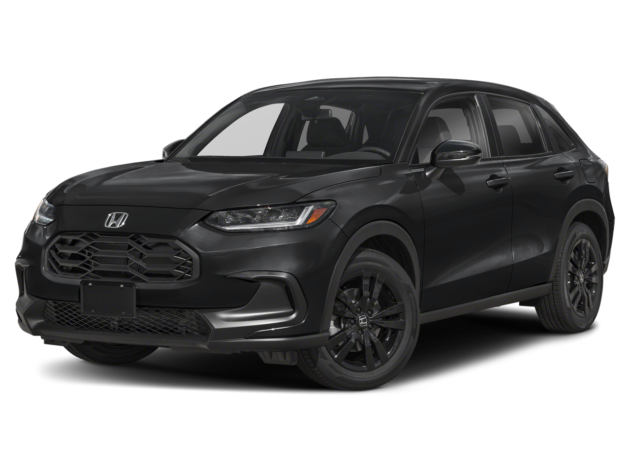 2026 Honda HR-V Sport - Photo 1