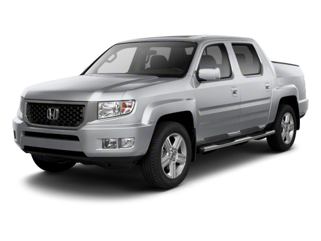 2011 Honda Ridgeline RTL