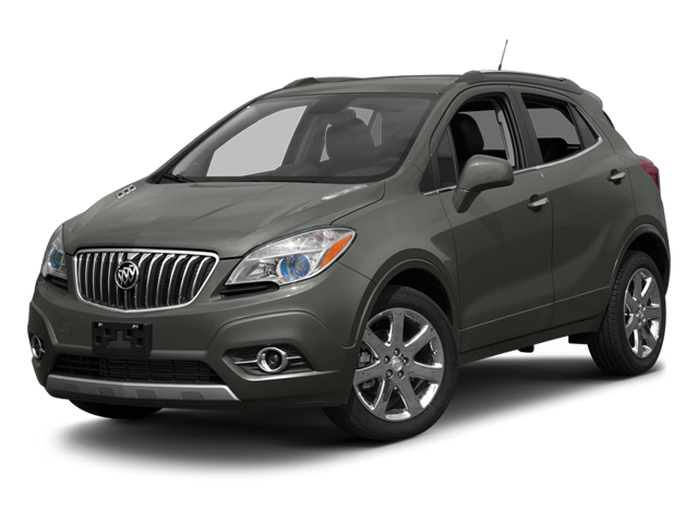 2014 Buick Encore Base for sale in Prescott, AZ