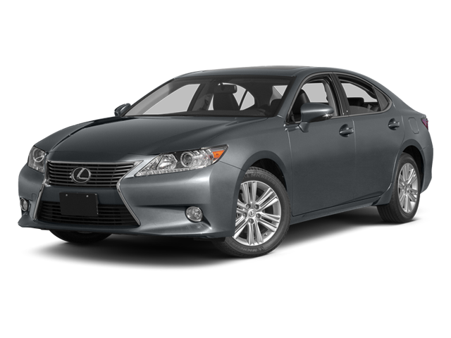 2014 Lexus ES 350 350