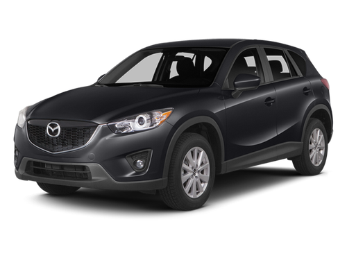 2014 Mazda Mazda CX-5 Sport