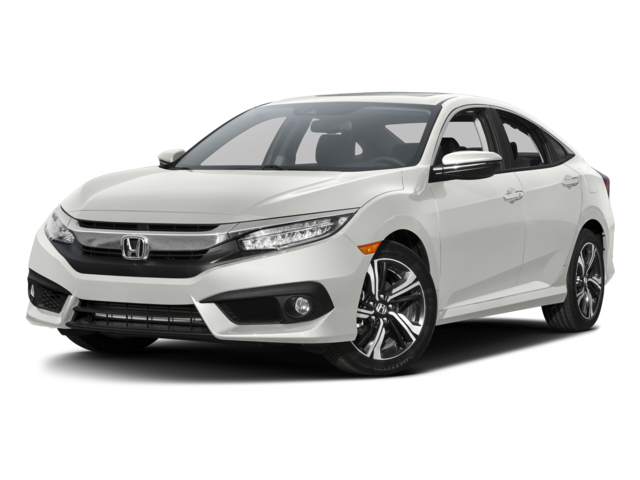 2016 Honda Civic Touring for sale in Prescott, AZ