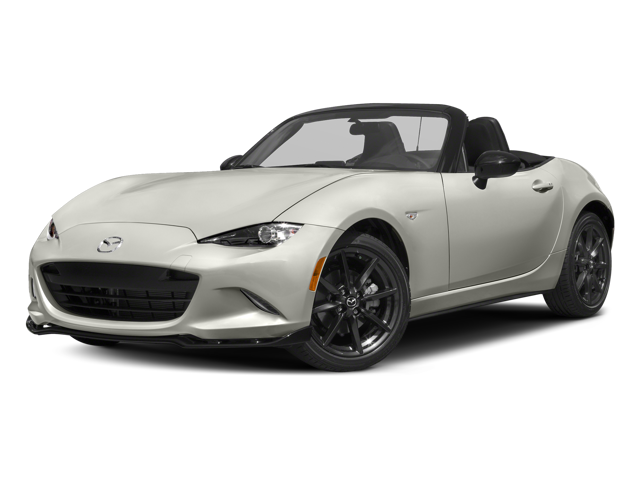 2016 Mazda Mazda MX-5 Miata Club