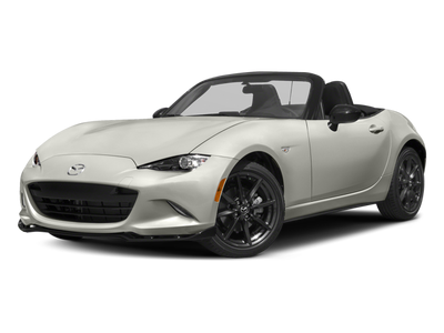 2016 Mazda Mazda MX-5 Miata Club