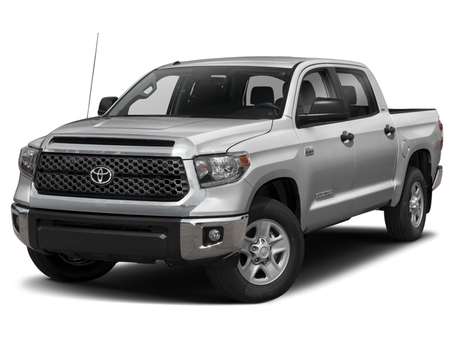 2018 Toyota Tundra 4WD SR5