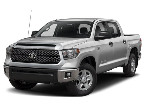 2018 Toyota Tundra 4WD SR5