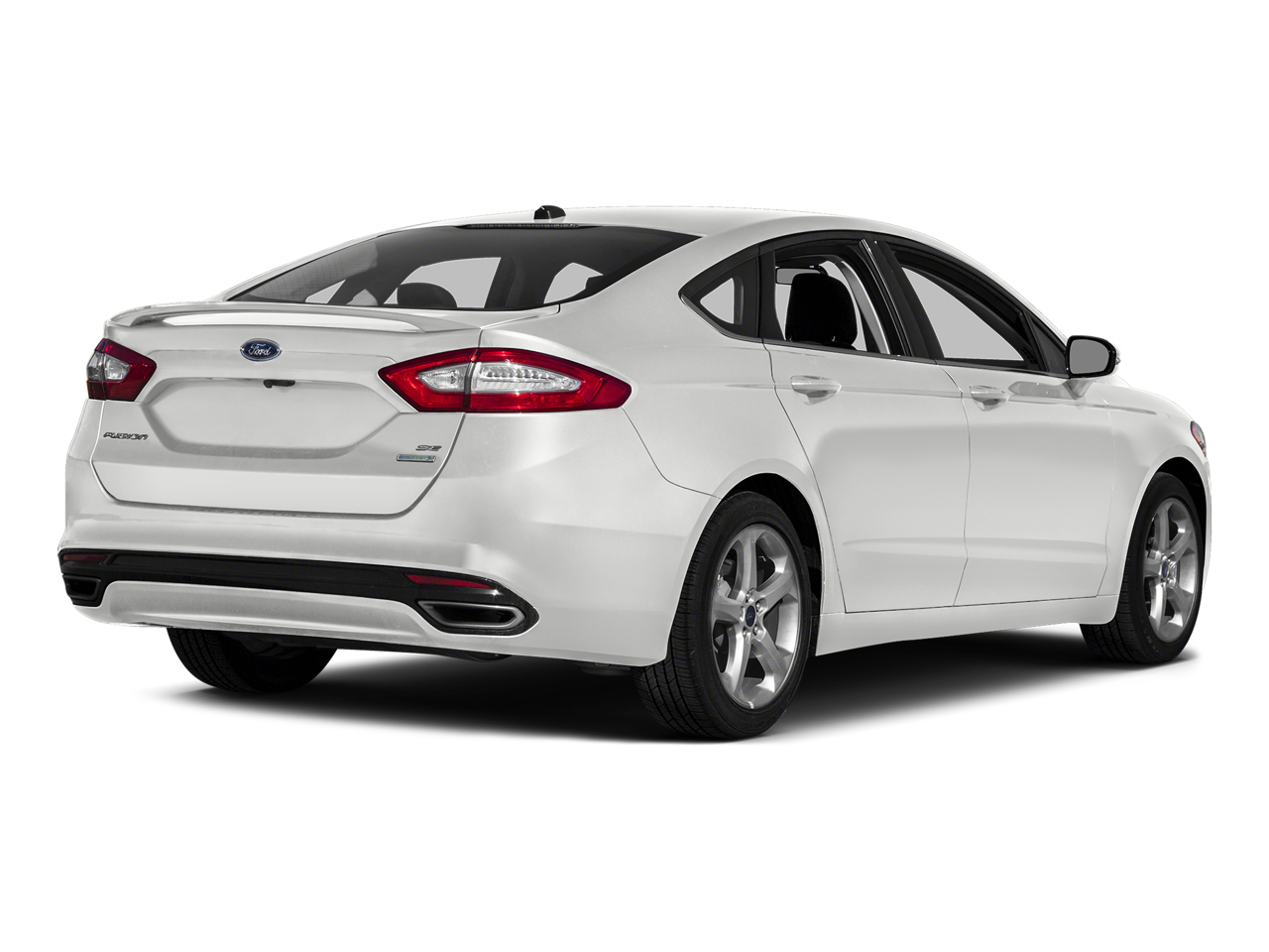Used 2016 Ford Fusion SE with VIN 3FA6P0H76GR358114 for sale in Prescott, AZ
