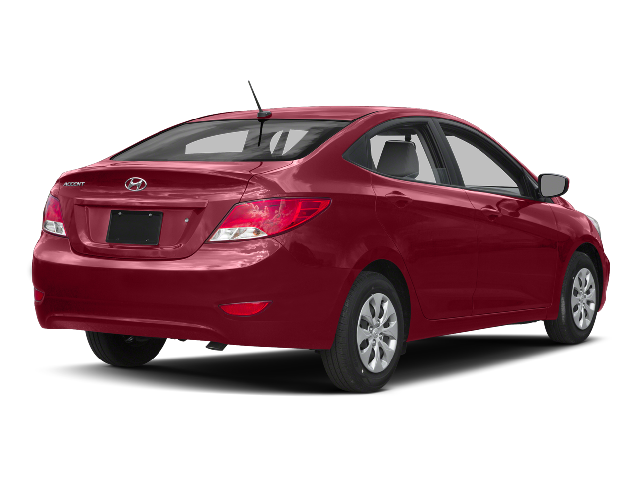 2016 Hyundai Accent GS GLS photo 2