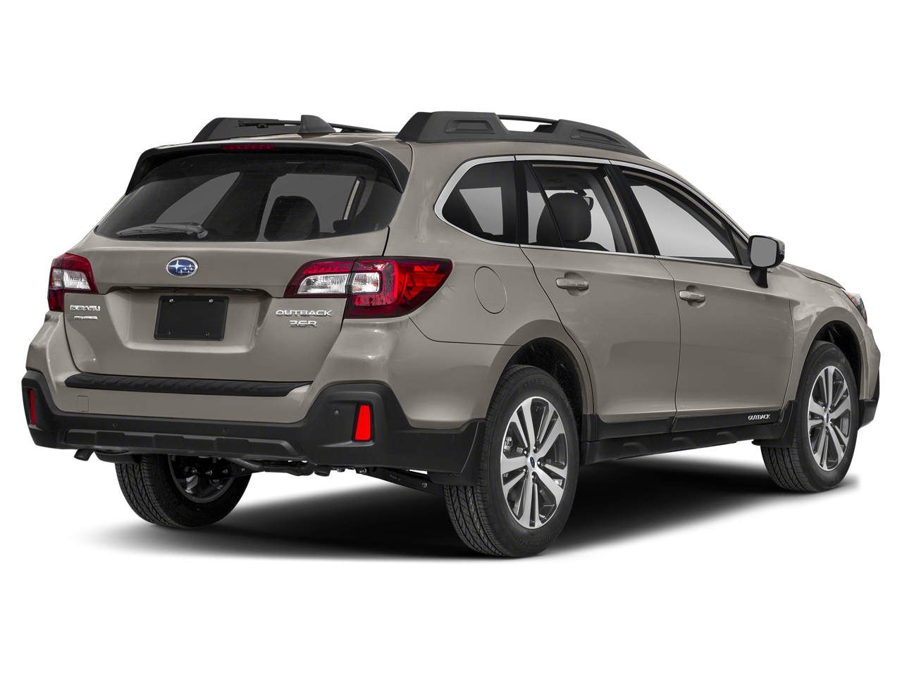 Used 2018 Subaru Outback Limited with VIN 4S4BSENC1J3350025 for sale in Prescott, AZ
