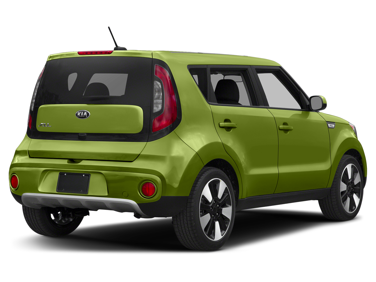 Used 2019 Kia Soul + with VIN KNDJP3A59K7916990 for sale in Prescott, AZ