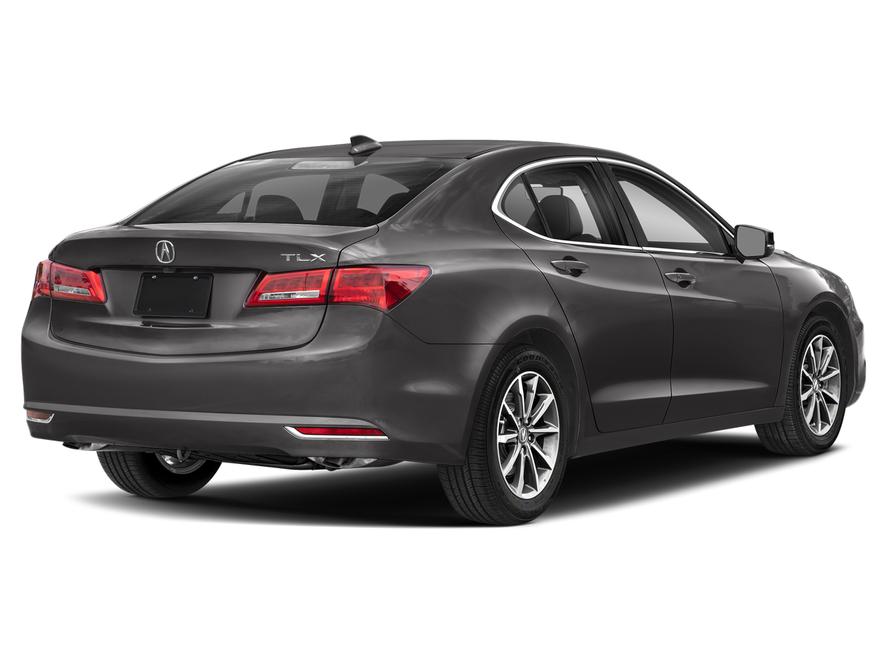 2020 Acura TLX 2.4L