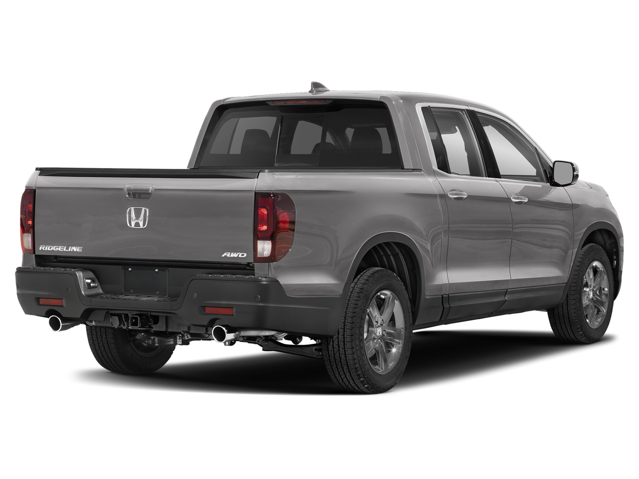 2021 Honda Ridgeline RTL-E - Photo 40