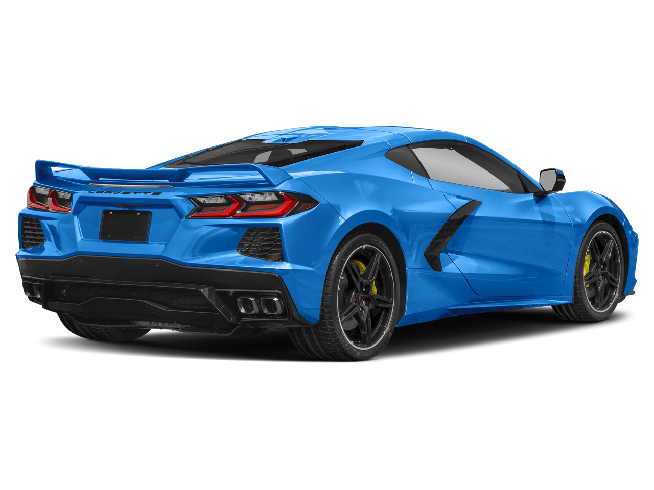 2022 Chevrolet Corvette 2LT