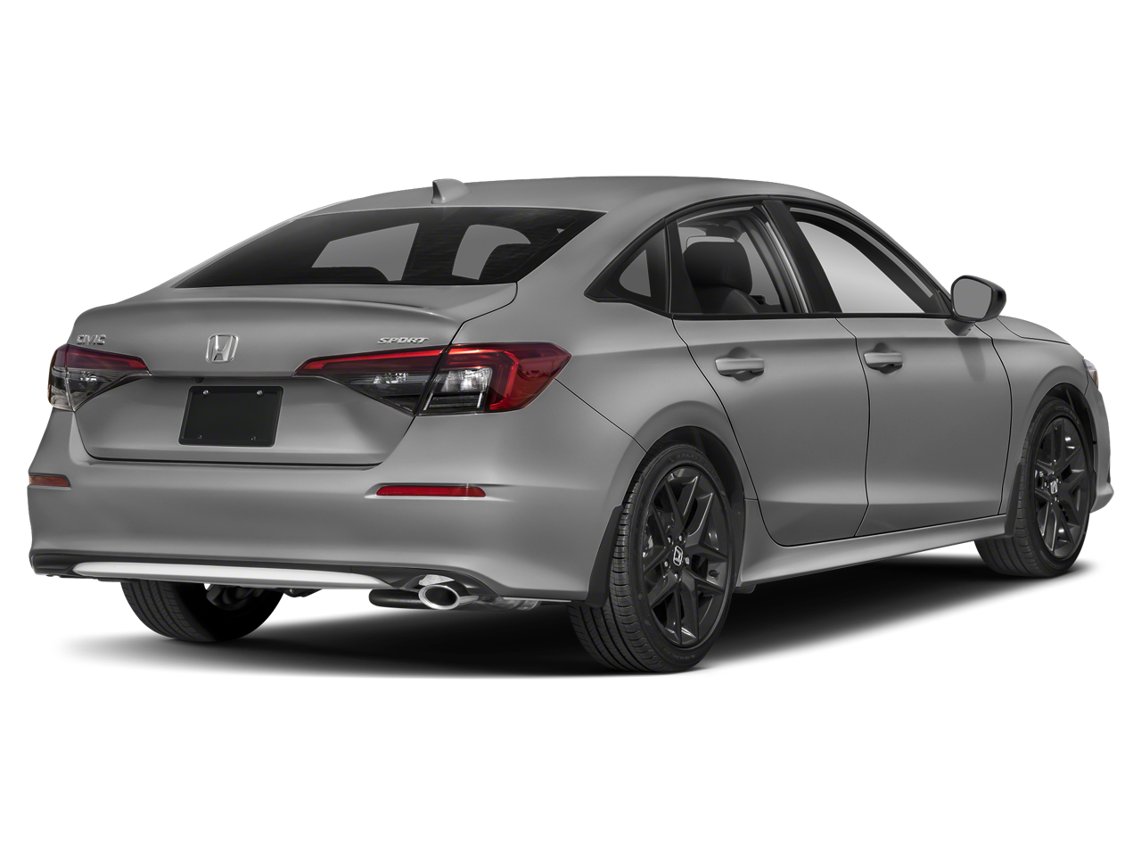 2023 Honda Civic Sport - Photo 37