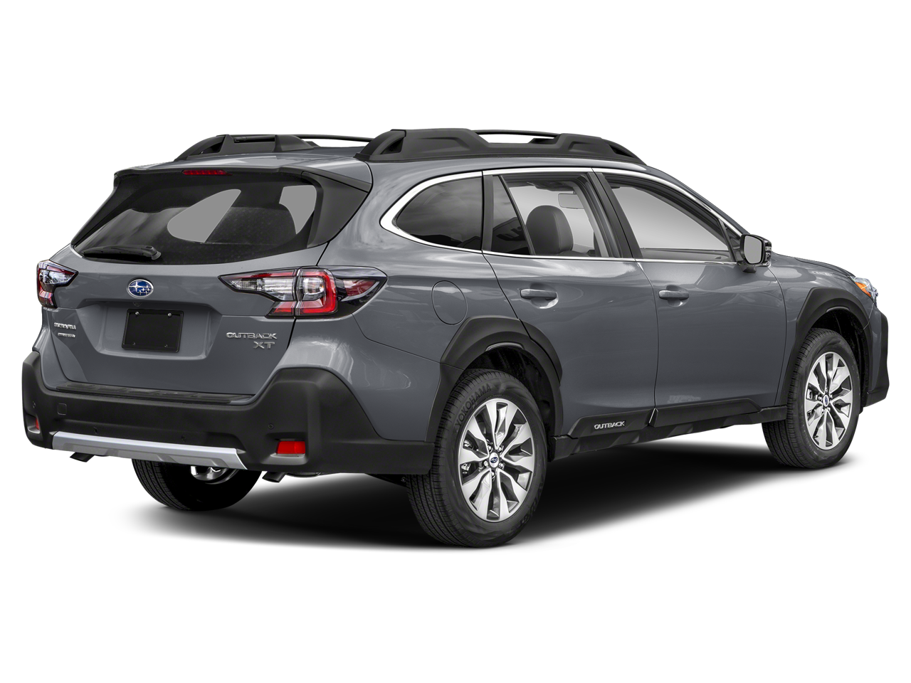 2024 Subaru Outback Limited XT photo 2
