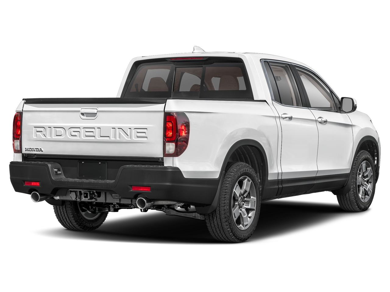 2025 Honda Ridgeline RTL - Photo 48