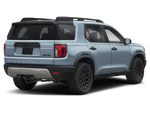 2026 Honda Passport TrailSport Blackout