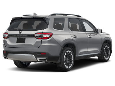 2026 Honda Pilot Touring S
