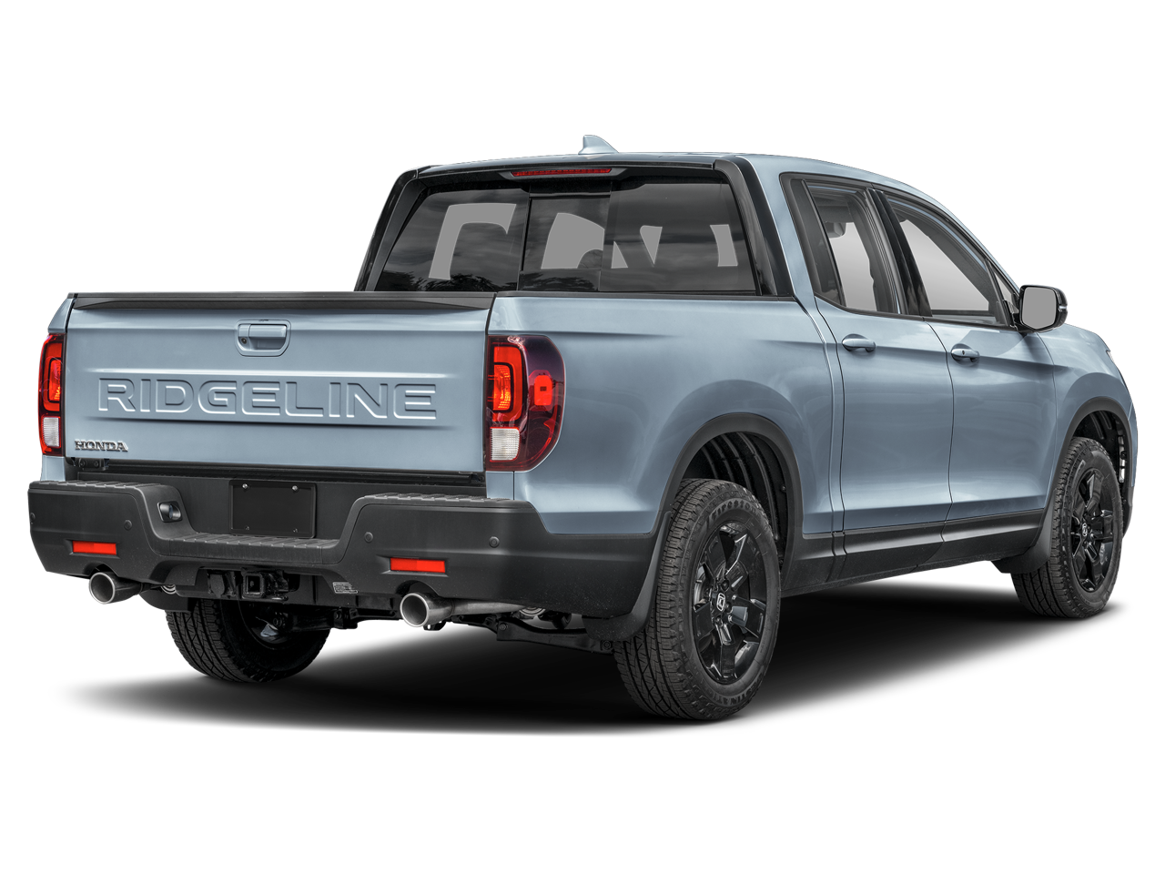 2026 Honda Ridgeline Black Edition - Photo 50