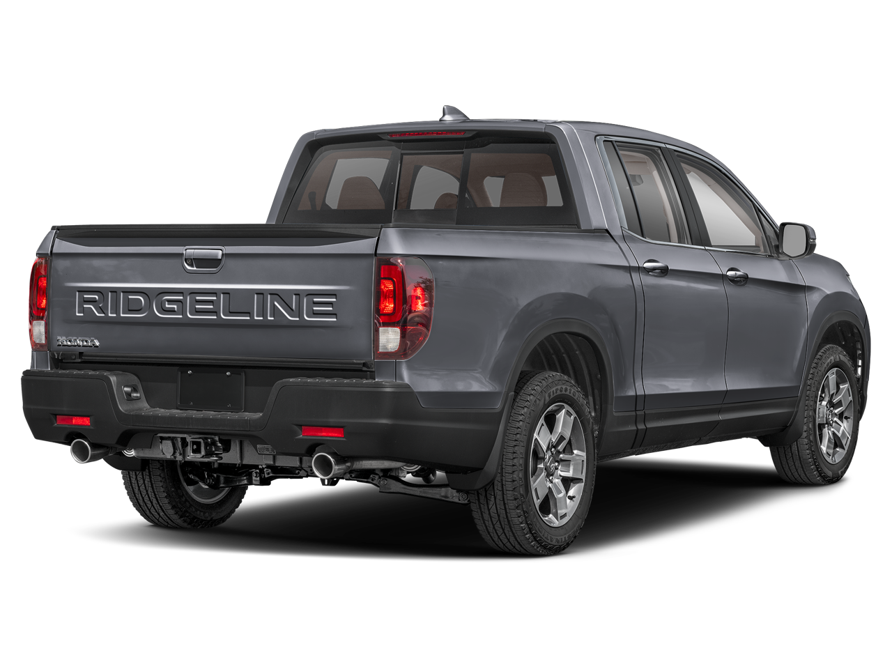 2026 Honda Ridgeline RTL - Photo 11