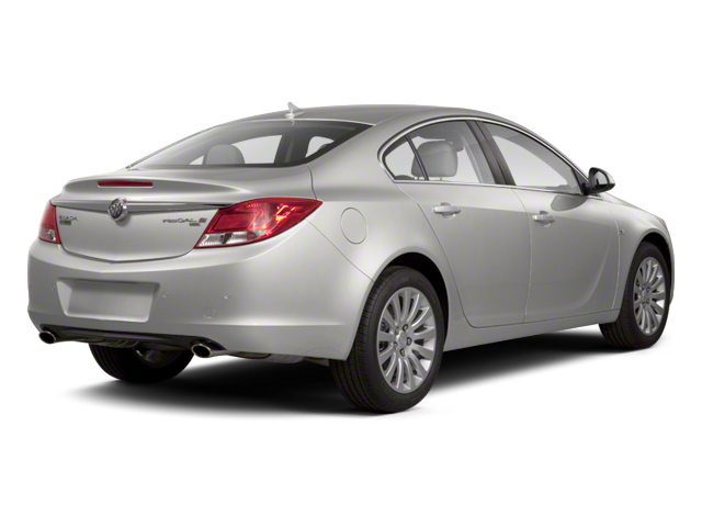 Used 2011 Buick Regal CXL with VIN 2G4GW5EV5B9214940 for sale in Prescott, AZ