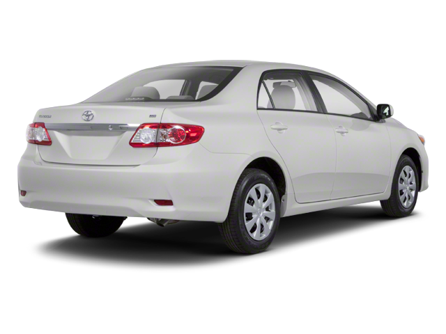 Used 2011 Toyota Corolla LE with VIN 2T1BU4EE2BC751327 for sale in Prescott, AZ