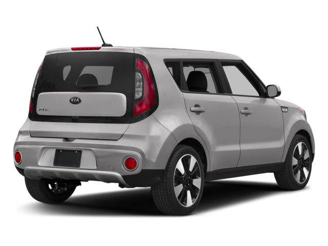 Used 2017 Kia Soul + with VIN KNDJP3A50H7432344 for sale in Prescott, AZ