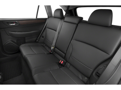 2018 Subaru Outback Limited