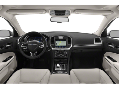 2019 Chrysler 300 300S