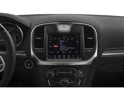 2019 Chrysler 300 300S
