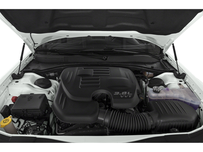 2019 Chrysler 300 300S