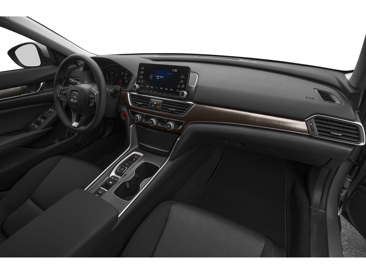 2019 Honda Accord Hybrid Base