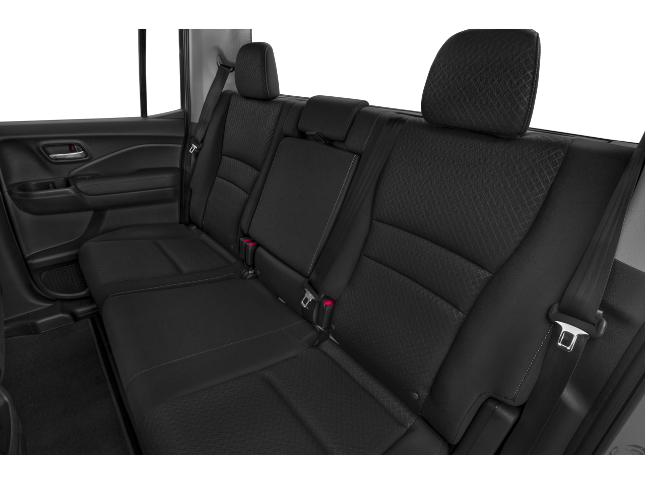 2020 Honda Ridgeline Sport