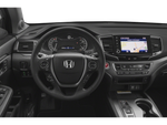 2021 Honda Ridgeline RTL-E