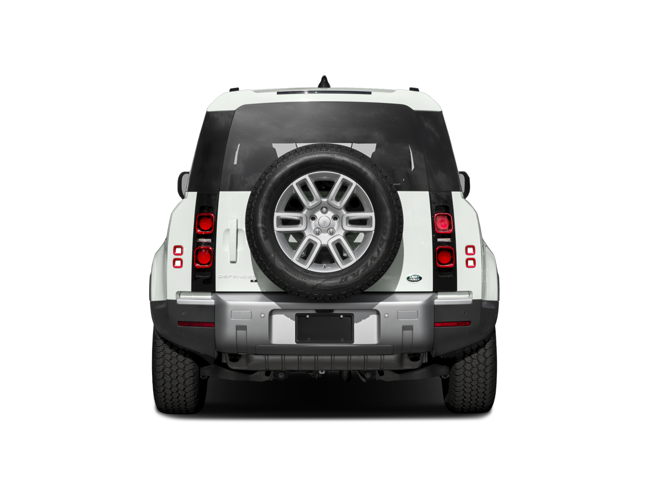 2021 Land Rover Defender SE