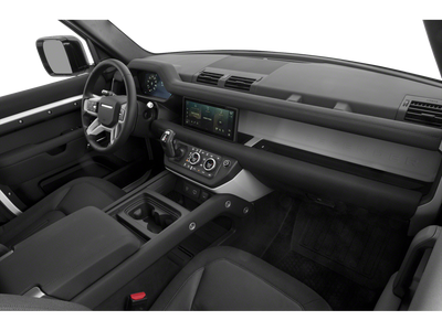 2021 Land Rover Defender SE