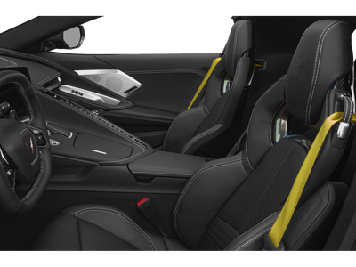 2022 Chevrolet Corvette 2LT