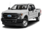 2022 Ford Super Duty F-350 SRW LARIAT