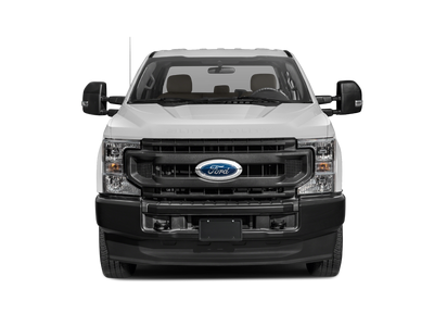 2022 Ford Super Duty F-350 SRW LARIAT